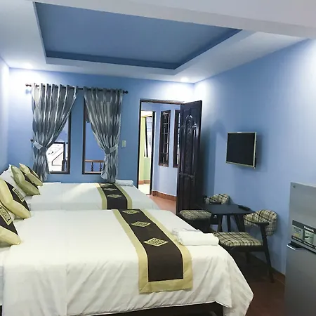Nd Luxury Apartment